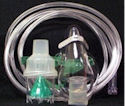 Salter Labs nebulizer kits with Mask