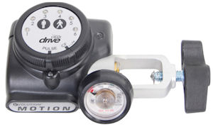 Cahd OM-900M Motion Auto Sensing Oxygen Conserver