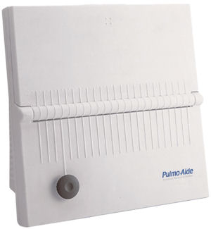 Drive Pulmo-Aide Compressor Nebulizer 5650