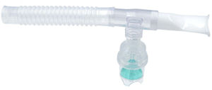 Salter Labs 8900-7-50 Nebulizer Kit