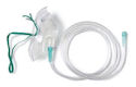 Oxygen Masks adult and Pediatric