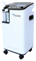 OxyHome Oxygen Concentrator