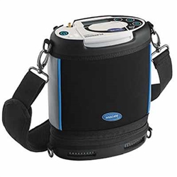 Invacare Platinum Mobile Portable Oxygen Concentrator