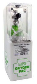 Life Emergency OxygenPac