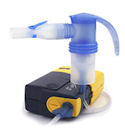 Pari Portable Nebulizer