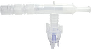 Westmed VixOne 0210 Nebulizer Kit