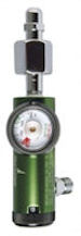 CGA540 Oxygen Regulator