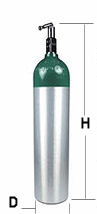 Cylinder Specifications