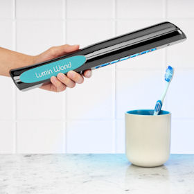 Lumen Wand UVC Sanitizer