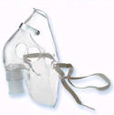 Westmed Model 0251 or Salter Labs Model 1120 Pediatric Aerosol Mask