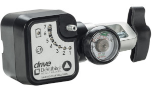 Cahd OM-900M Motion Auto Sensing Oxygen Conserver