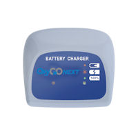 Oxygo Next Charger