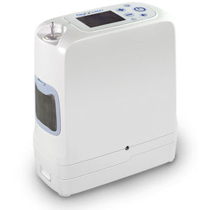 Oxygo Next Portable Oxygen Concentrator