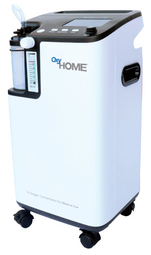 Oxygen Tanks For Home