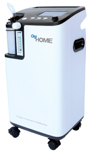 Oxygen Machine