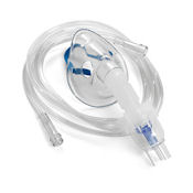 Westmed Model 0311 Pediatric Aerosol Mask with Nebulizer Kit